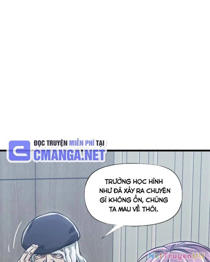 Bàn Tay Thần Thánh Chap 10 - Next Chap 9