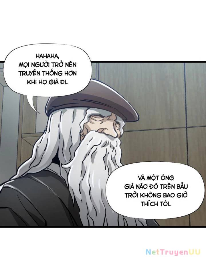 Bàn Tay Thần Thánh Chap 10 - Next Chap 9