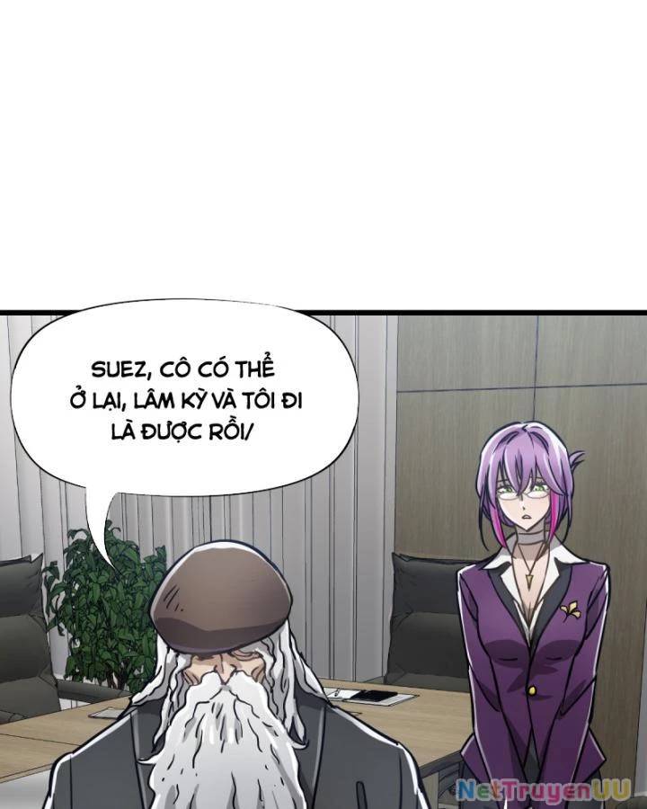 Bàn Tay Thần Thánh Chap 10 - Next Chap 9