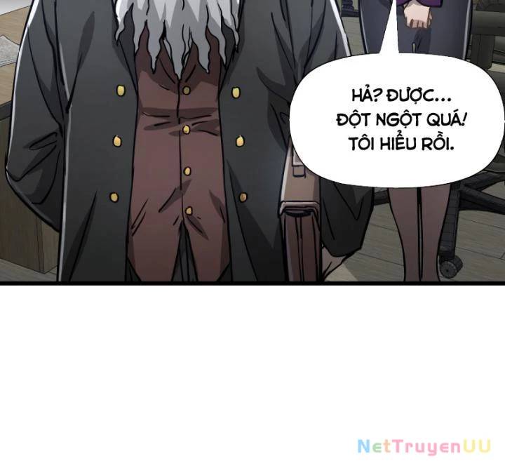 Bàn Tay Thần Thánh Chap 10 - Next Chap 9