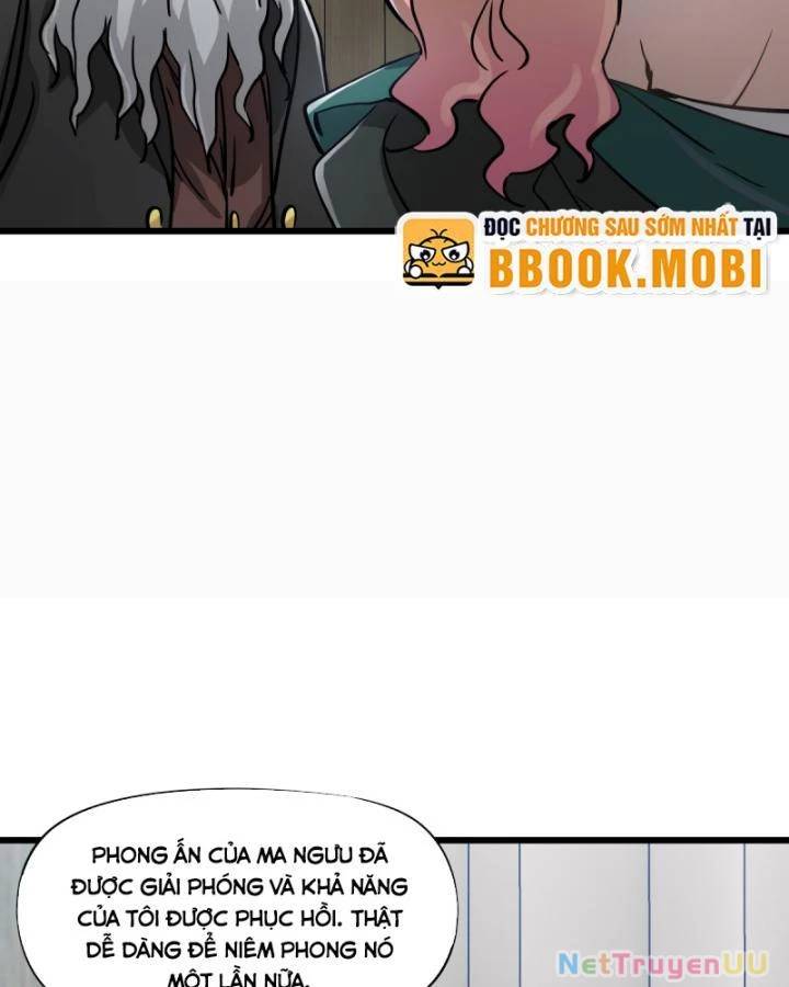 Bàn Tay Thần Thánh Chap 10 - Next Chap 9