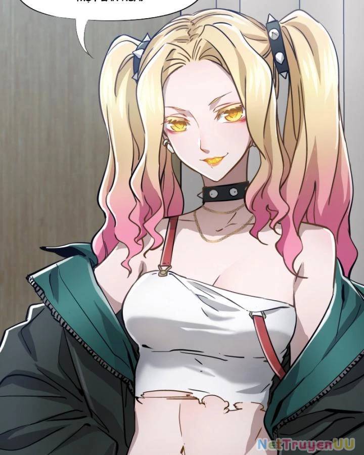 Bàn Tay Thần Thánh Chap 10 - Next Chap 9