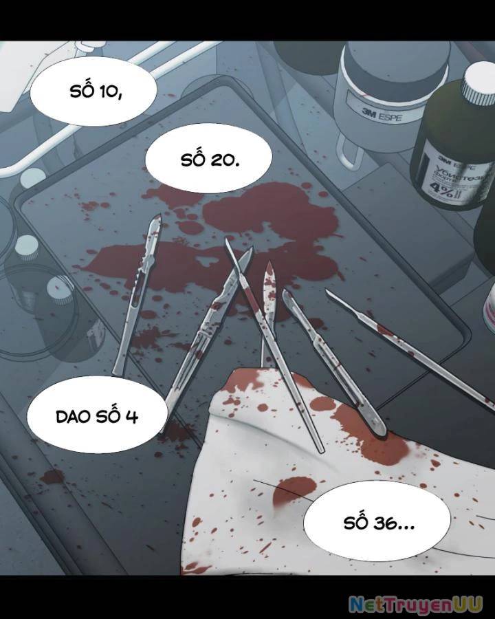 Bàn Tay Thần Thánh Chap 10 - Next Chap 9