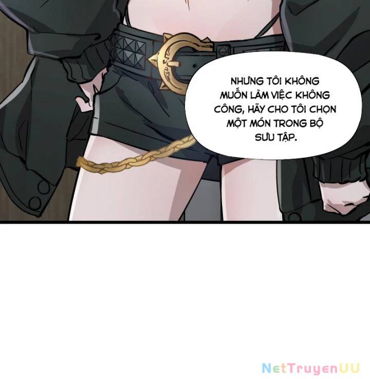 Bàn Tay Thần Thánh Chap 10 - Next Chap 9