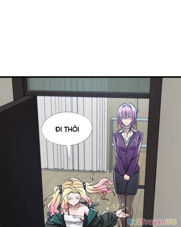 Bàn Tay Thần Thánh Chap 10 - Next Chap 9