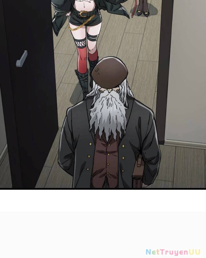 Bàn Tay Thần Thánh Chap 10 - Next Chap 9