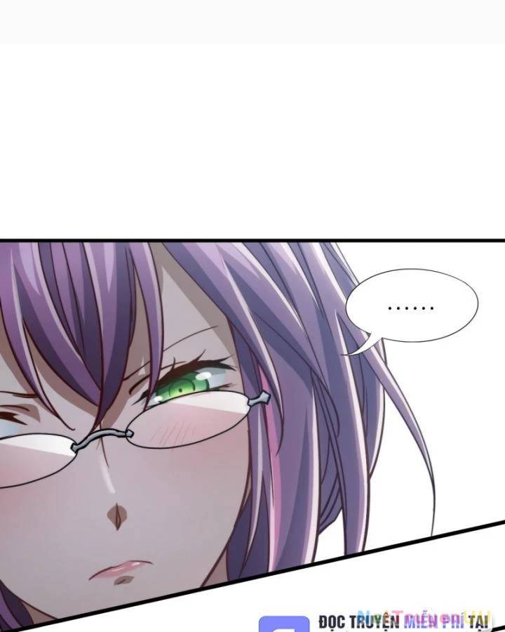 Bàn Tay Thần Thánh Chap 10 - Next Chap 9