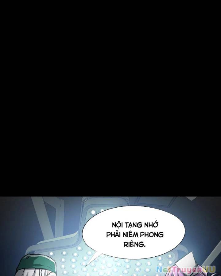 Bàn Tay Thần Thánh Chap 10 - Next Chap 9