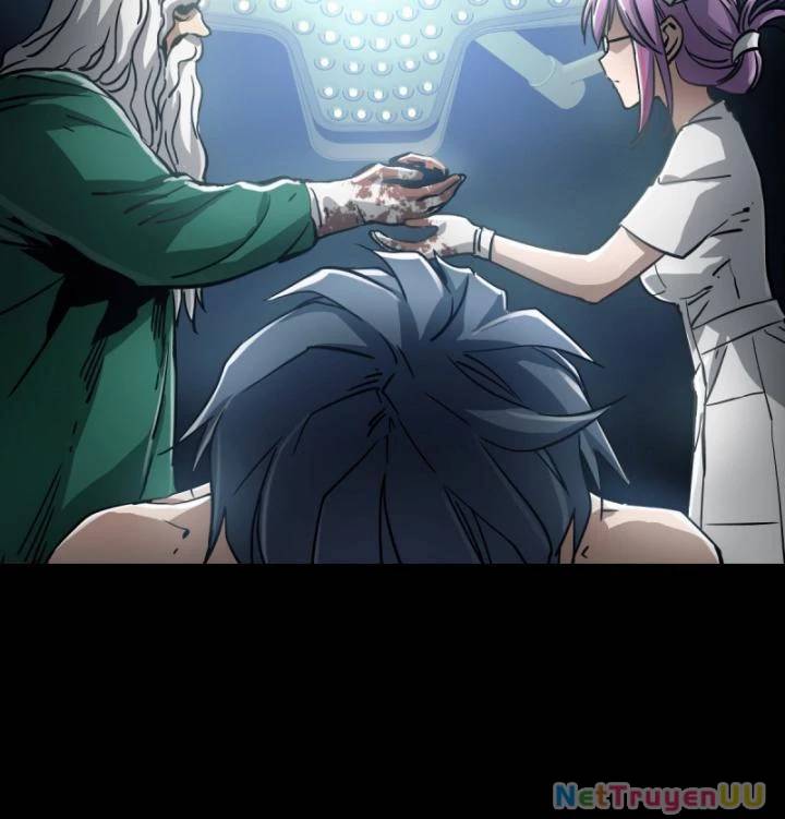 Bàn Tay Thần Thánh Chap 10 - Next Chap 9