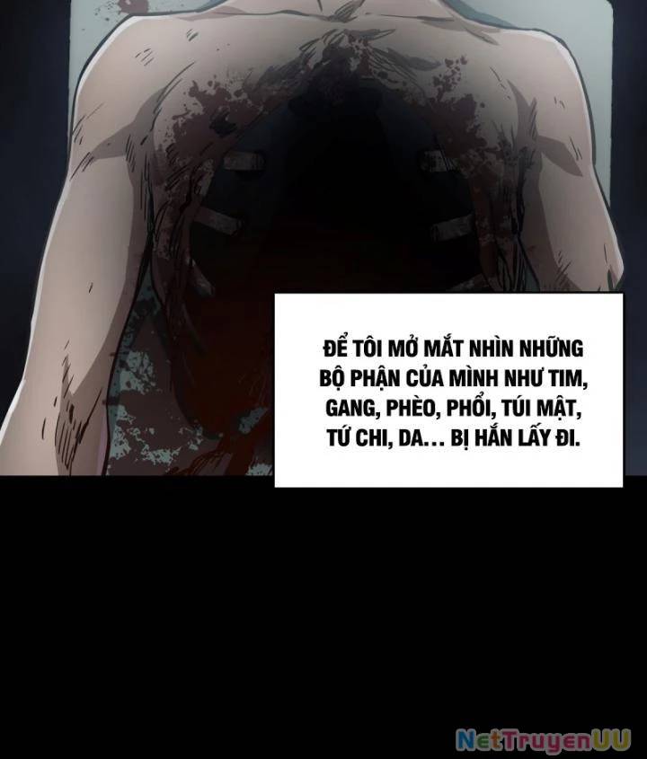 Bàn Tay Thần Thánh Chap 10 - Next Chap 9