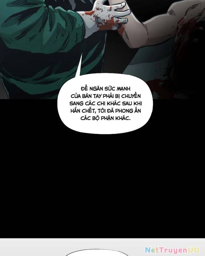 Bàn Tay Thần Thánh Chap 10 - Next Chap 9