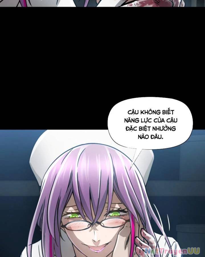 Bàn Tay Thần Thánh Chap 10 - Next Chap 9