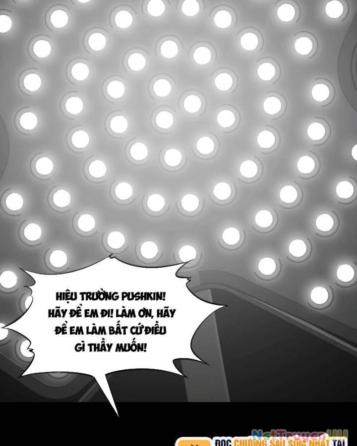 Bàn Tay Thần Thánh Chap 10 - Next Chap 9