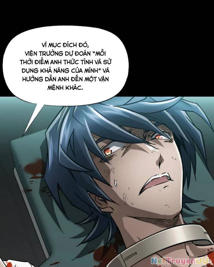 Bàn Tay Thần Thánh Chap 10 - Next Chap 9