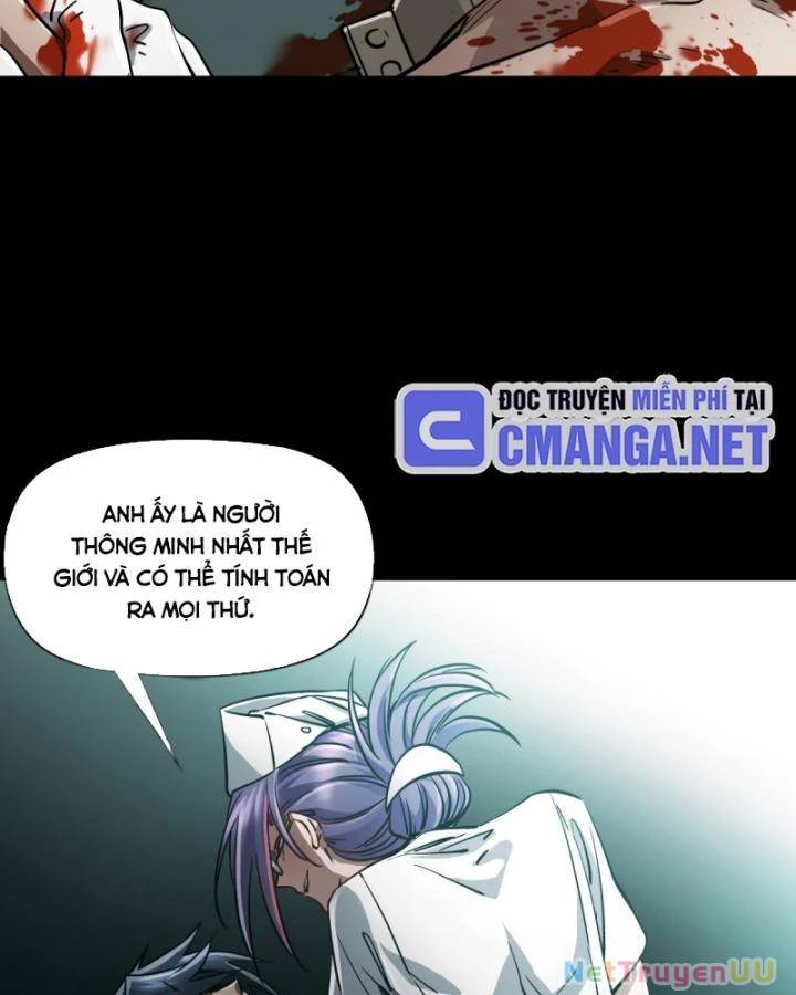 Bàn Tay Thần Thánh Chap 10 - Next Chap 9