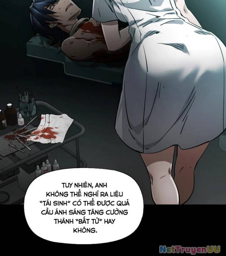Bàn Tay Thần Thánh Chap 10 - Next Chap 9