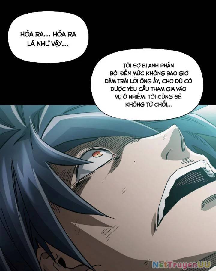 Bàn Tay Thần Thánh Chap 10 - Next Chap 9