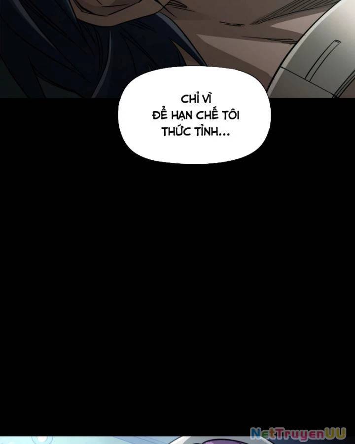 Bàn Tay Thần Thánh Chap 10 - Next Chap 9