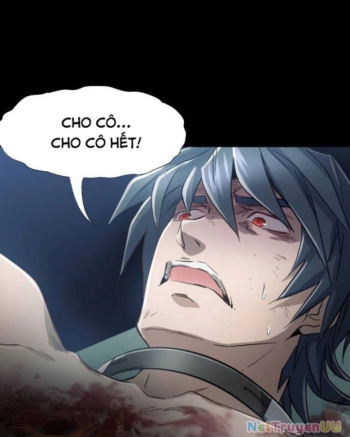 Bàn Tay Thần Thánh Chap 10 - Next Chap 9