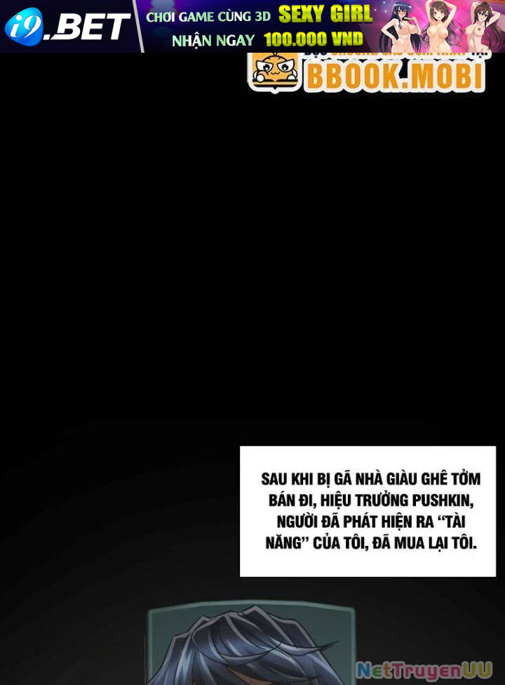 Bàn Tay Thần Thánh Chap 10 - Next Chap 9