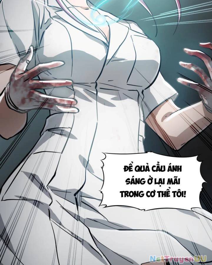 Bàn Tay Thần Thánh Chap 10 - Next Chap 9