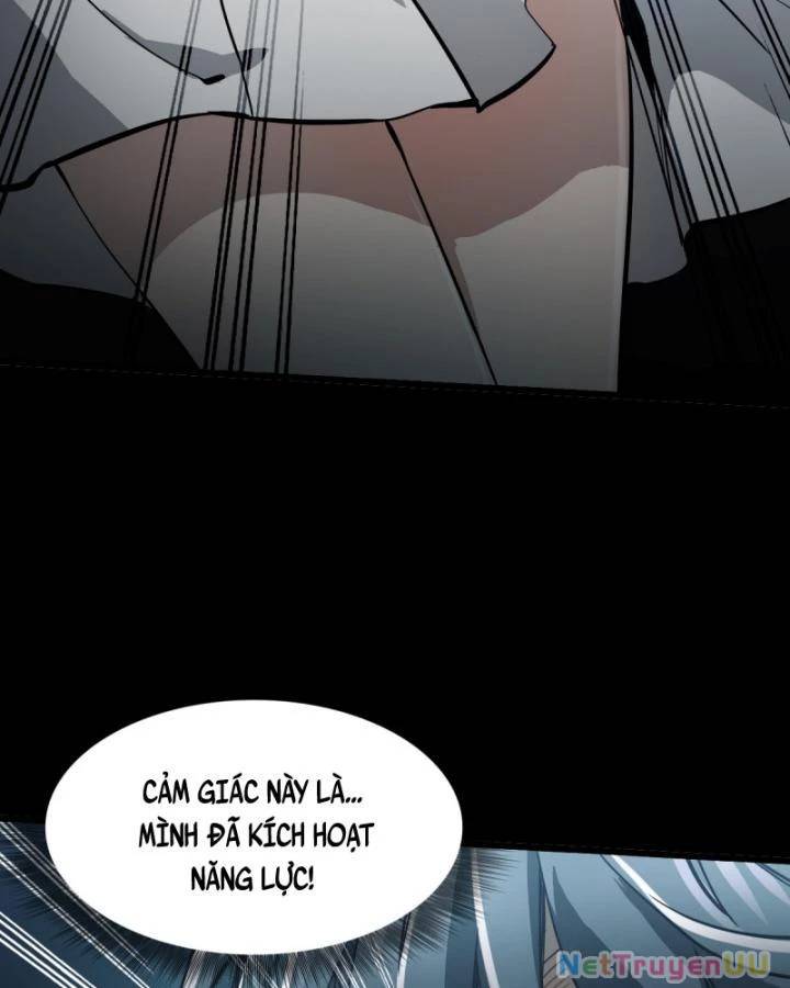 Bàn Tay Thần Thánh Chap 10 - Next Chap 9