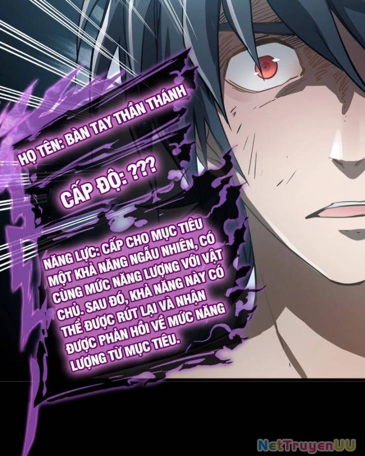 Bàn Tay Thần Thánh Chap 10 - Next Chap 9