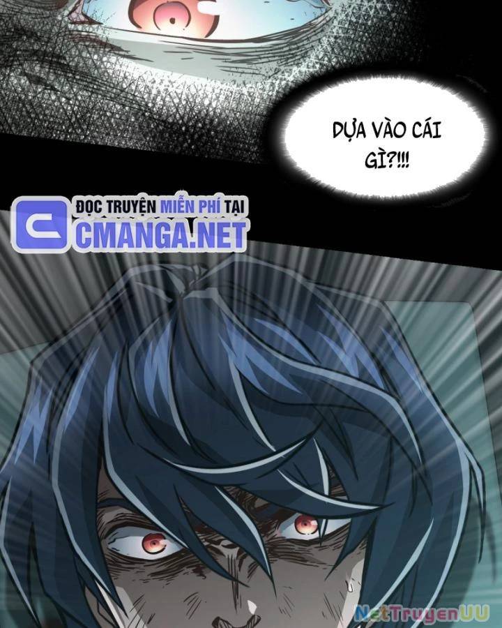 Bàn Tay Thần Thánh Chap 10 - Next Chap 9