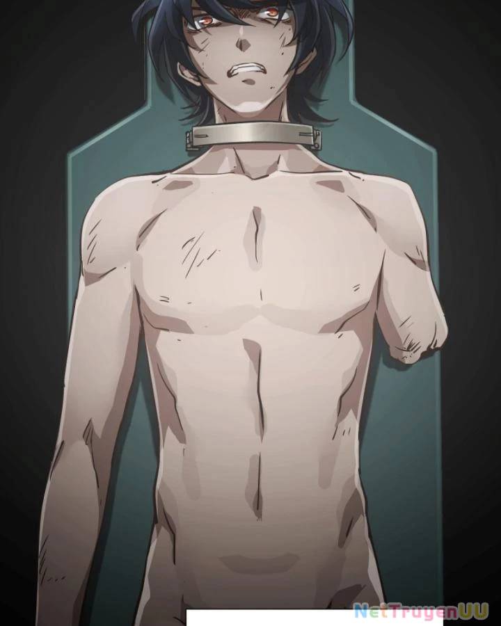 Bàn Tay Thần Thánh Chap 10 - Next Chap 9