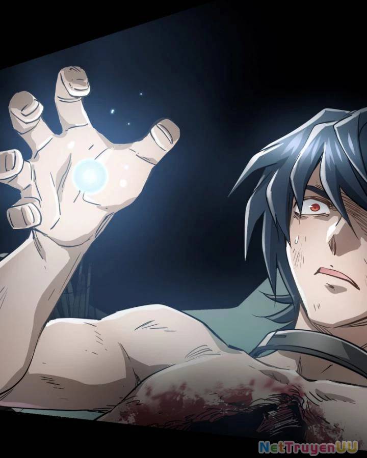 Bàn Tay Thần Thánh Chap 10 - Next Chap 9