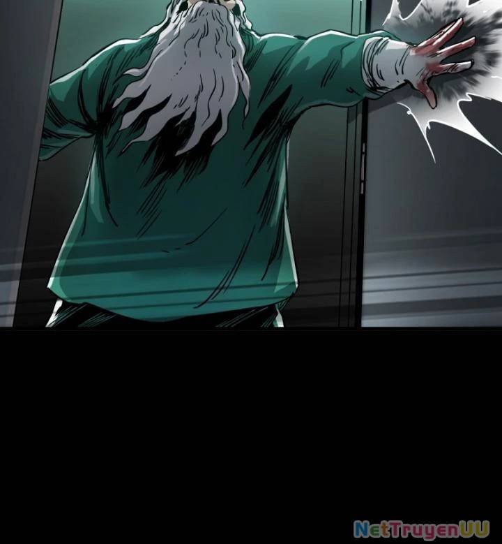 Bàn Tay Thần Thánh Chap 10 - Next Chap 9