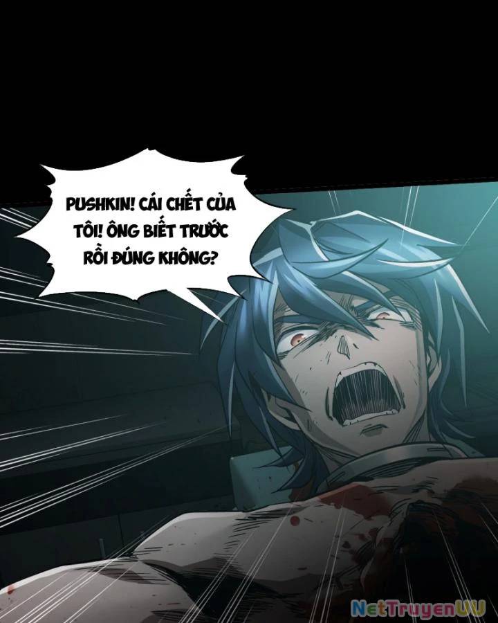 Bàn Tay Thần Thánh Chap 10 - Next Chap 9