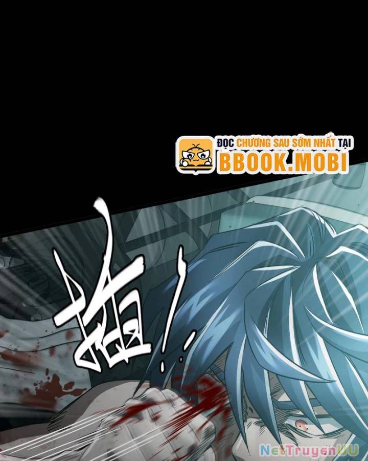 Bàn Tay Thần Thánh Chap 10 - Next Chap 9