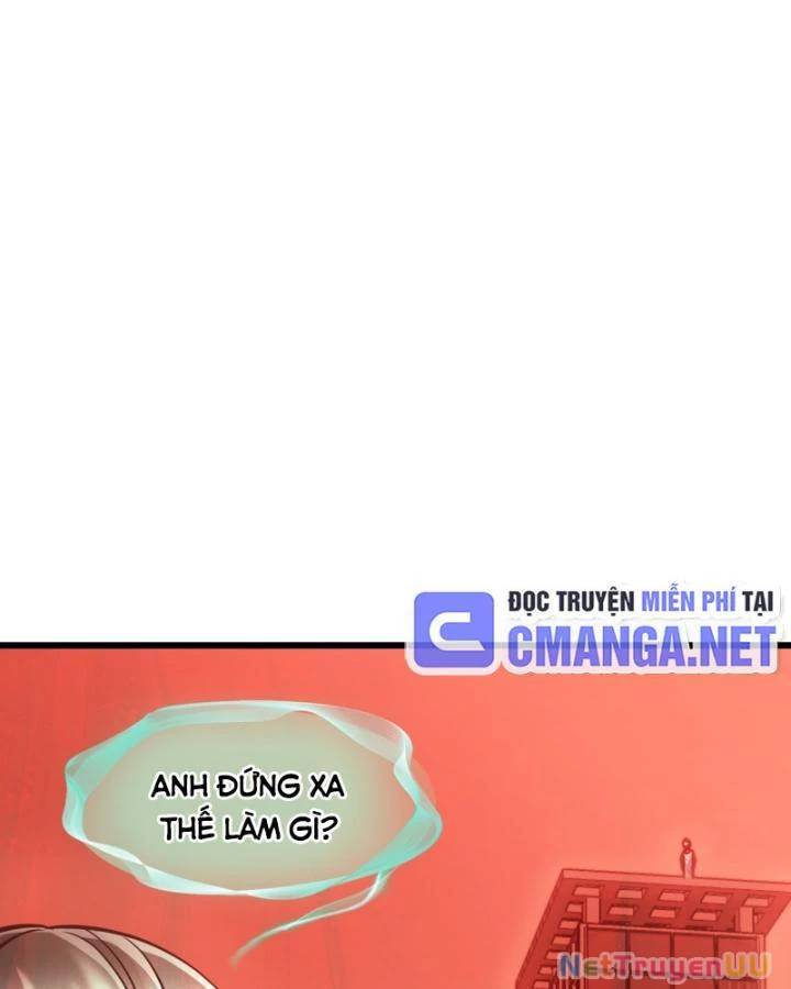 Bàn Tay Thần Thánh Chap 10 - Next Chap 9