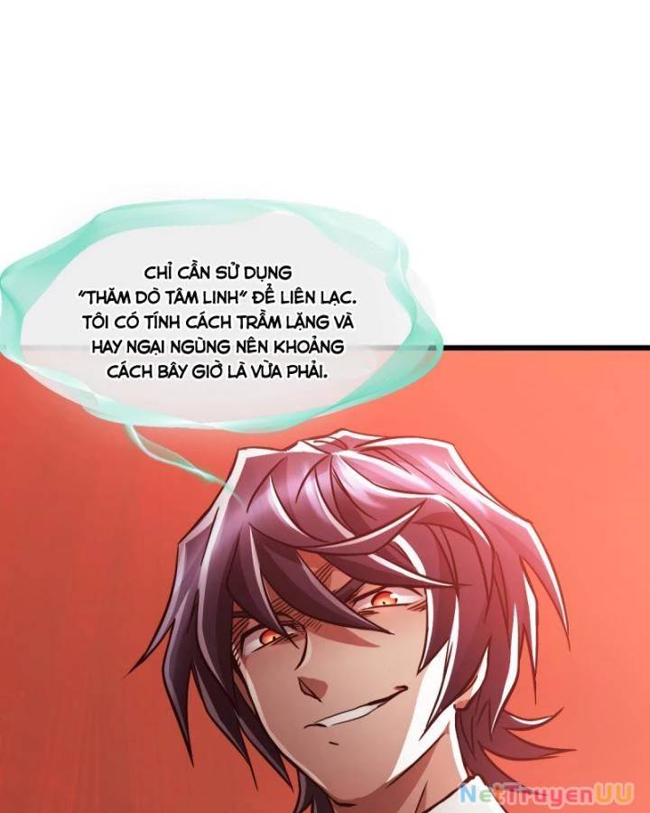 Bàn Tay Thần Thánh Chap 10 - Next Chap 9