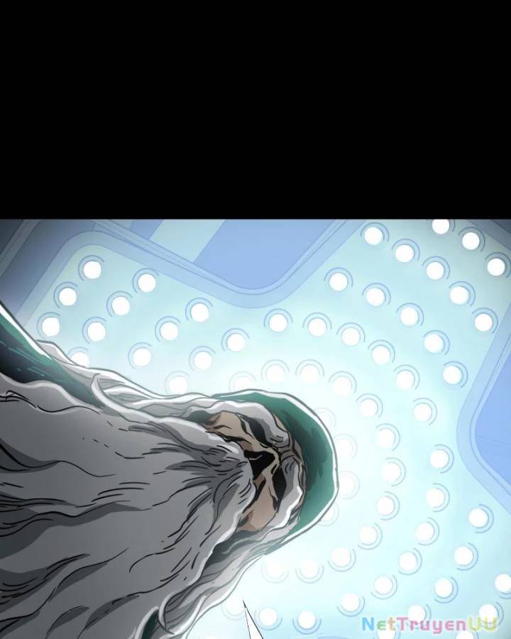 Bàn Tay Thần Thánh Chap 10 - Next Chap 9