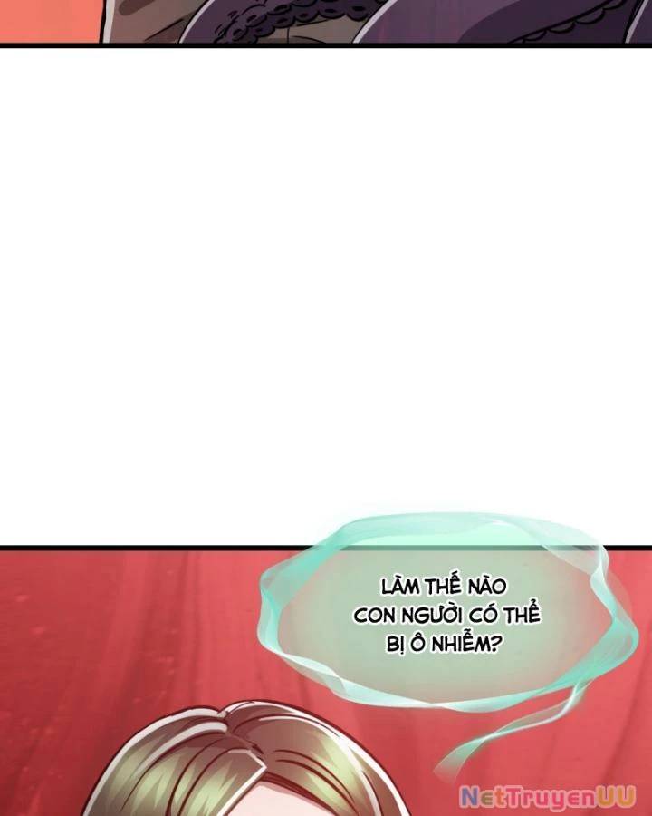 Bàn Tay Thần Thánh Chap 10 - Next Chap 9