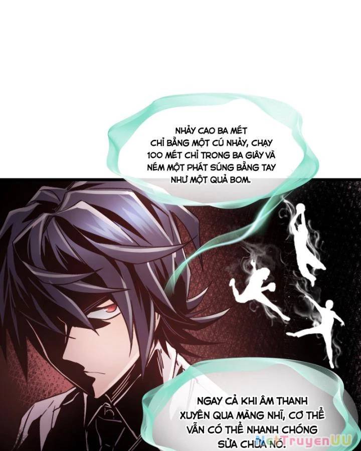 Bàn Tay Thần Thánh Chap 10 - Next Chap 9