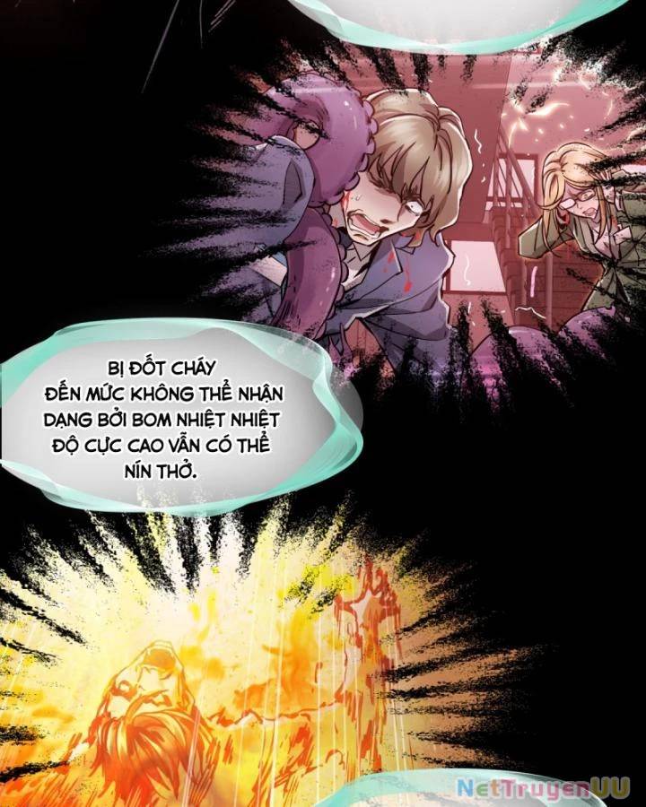 Bàn Tay Thần Thánh Chap 10 - Next Chap 9