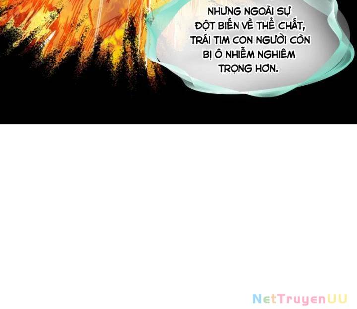 Bàn Tay Thần Thánh Chap 10 - Next Chap 9