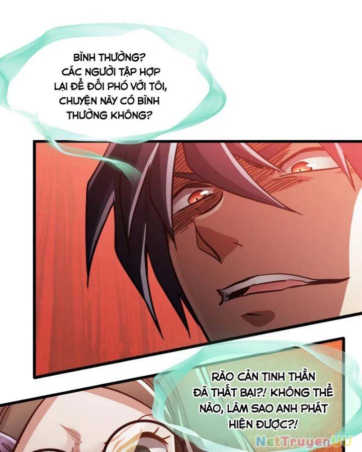 Bàn Tay Thần Thánh Chap 10 - Next Chap 9