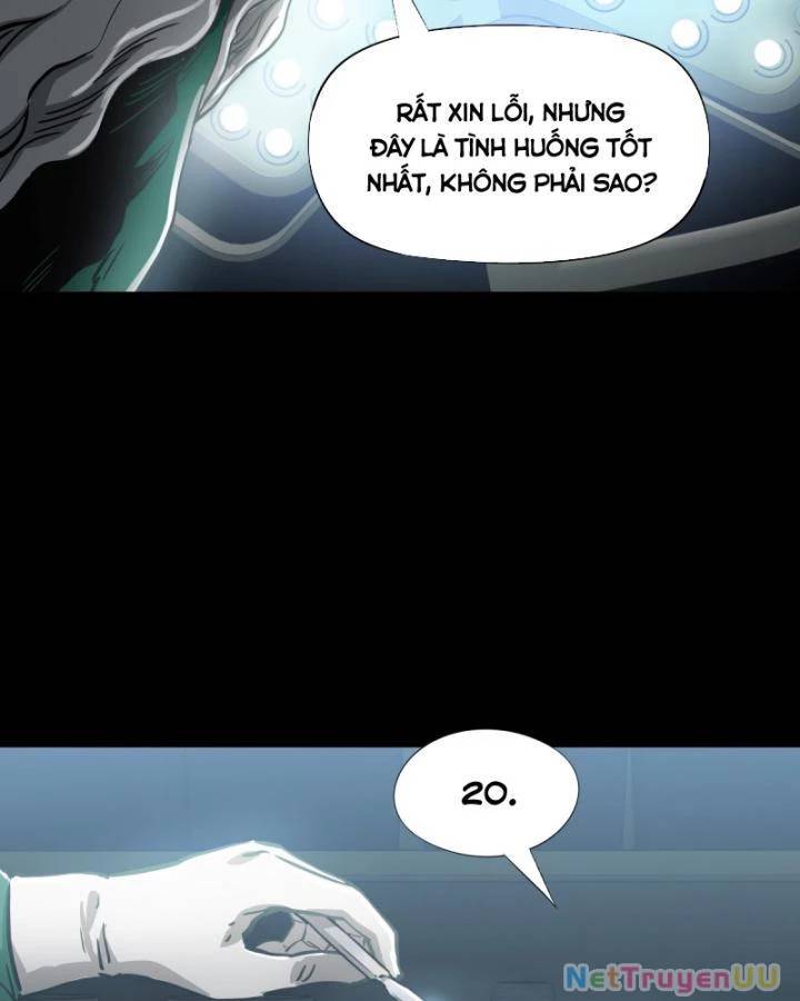 Bàn Tay Thần Thánh Chap 10 - Next Chap 9