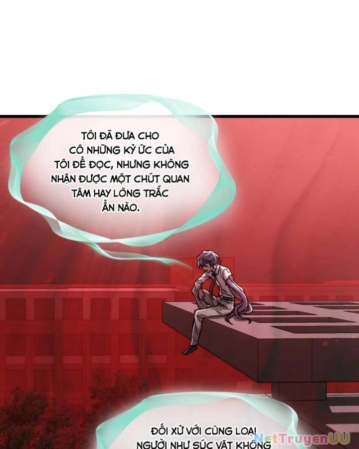 Bàn Tay Thần Thánh Chap 10 - Next Chap 9