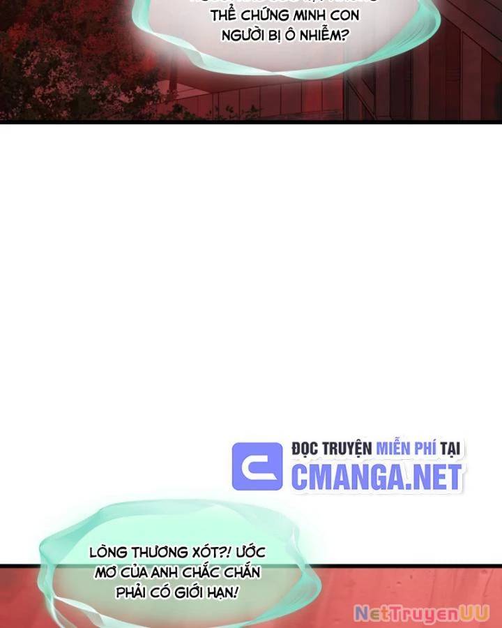 Bàn Tay Thần Thánh Chap 10 - Next Chap 9