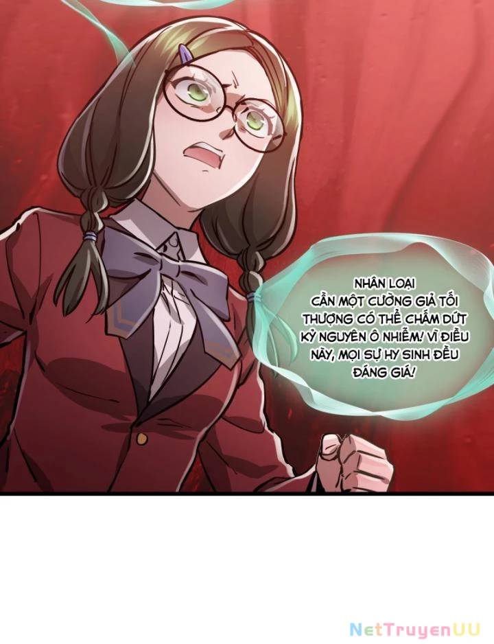 Bàn Tay Thần Thánh Chap 10 - Next Chap 9