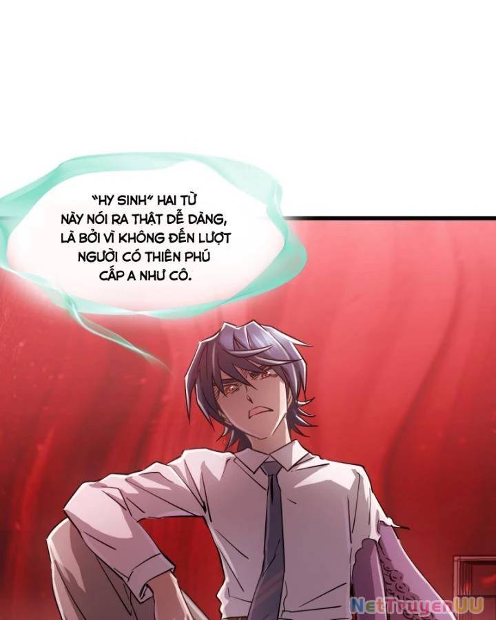 Bàn Tay Thần Thánh Chap 10 - Next Chap 9