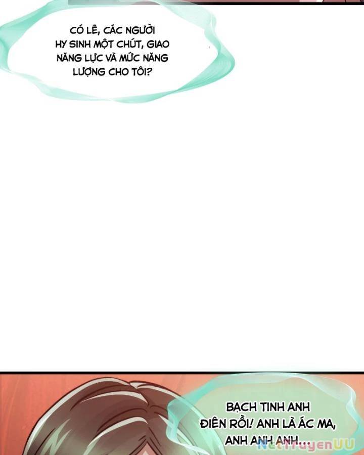 Bàn Tay Thần Thánh Chap 10 - Next Chap 9