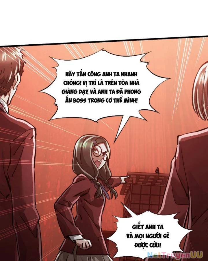 Bàn Tay Thần Thánh Chap 10 - Next Chap 9