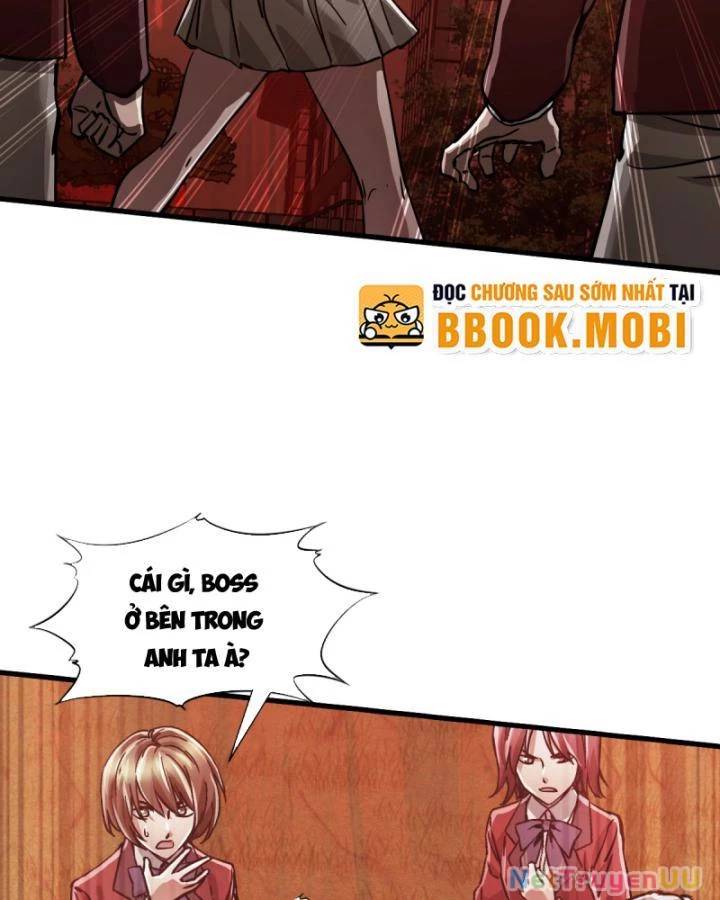 Bàn Tay Thần Thánh Chap 10 - Next Chap 9