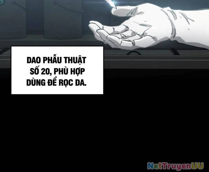 Bàn Tay Thần Thánh Chap 10 - Next Chap 9